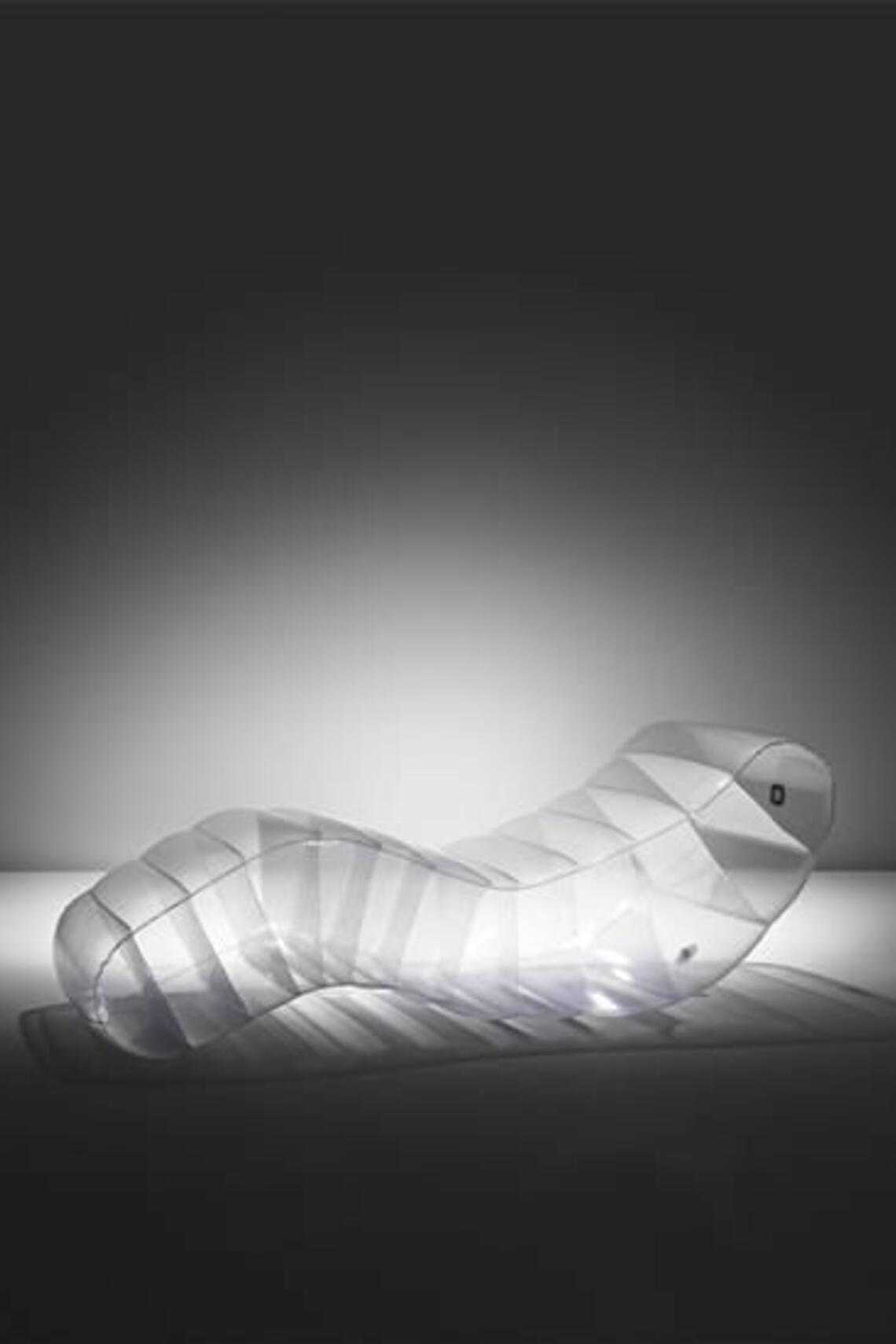 Quasar Khanh inflatable furniture reference